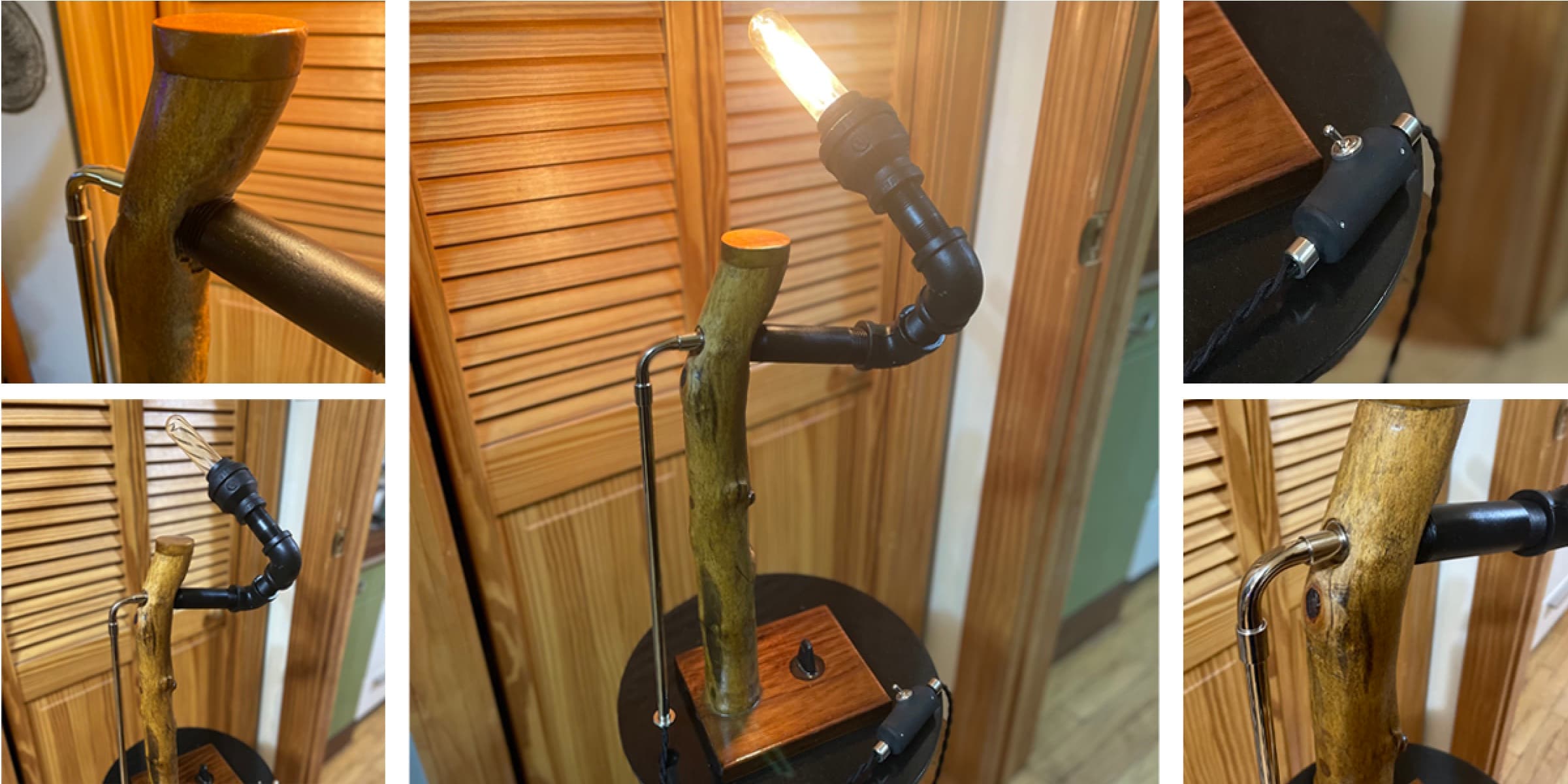 lamp
