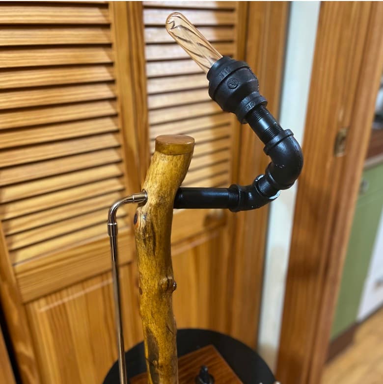 lamp