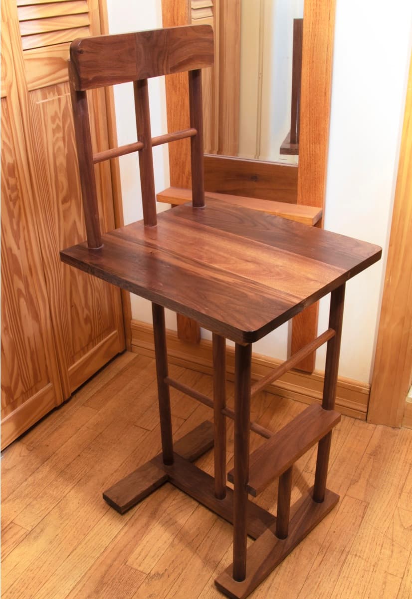 stool