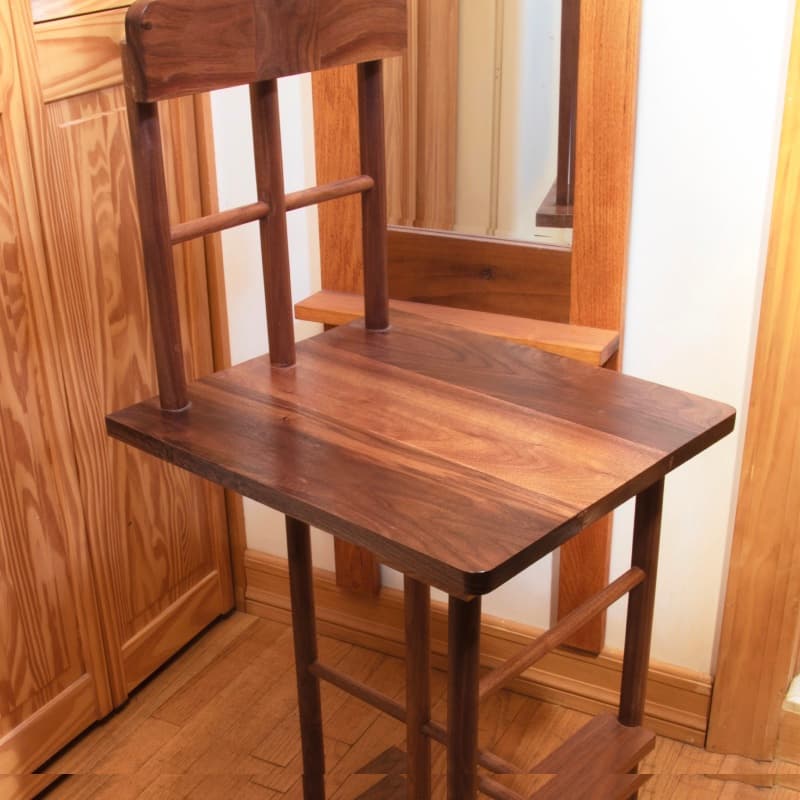 stool